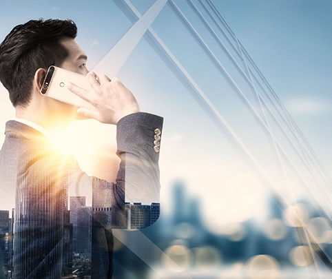 新中錸合作夥伴